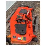 Kubota mower deck