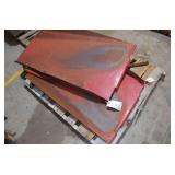 New Holland Hay Shields
