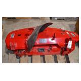 NOS Toro Deck Shell