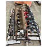 Used Augers