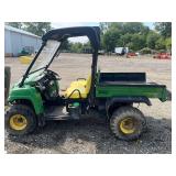 John Deere Gator diesel