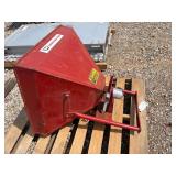 Worksaver Electric Seeder 12 volt