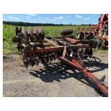 Kewannee 18 ft Disk