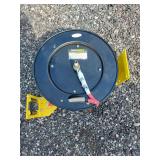 Retractable Hose Reel