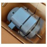 Baldor 3 H.P. Motor