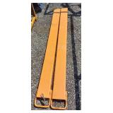 Fork Extensions