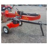 Huskee 22-TON Log Splitter