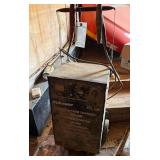 Schauer Battery Charger