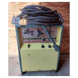 Linde 230 Welder