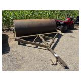 7 ft Field Roller