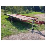 16ft Trailer