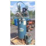 3-Phase Air Compressor