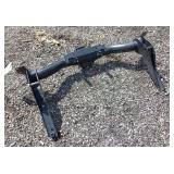 Hitch for 3/4 Ton Chevy Pickup