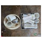 Assorted PVC