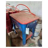 Parts Washer