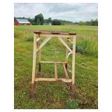 Drum stand