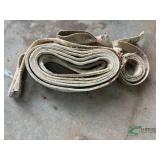 Tow strap