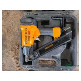 Bostitch air nailer