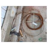Drain tape