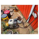 Plate Compactor