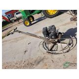 Whiteman Power Trowel