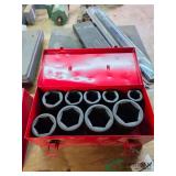 Tekton large sockets
