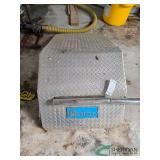 (2) Fenders