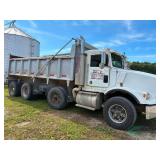 1990 Kenworth T400 Truck, VIN # 1NKBLE0X7LJ924636