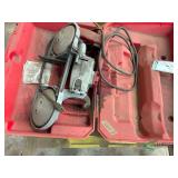 Porta-Band saw