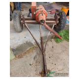 Pincor 16000 Watt PTO Generator
