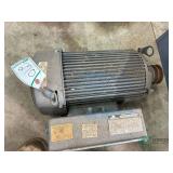 Electric motor
