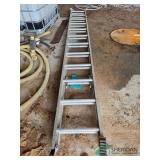 24ft extension ladder