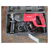Bauer hammer drill