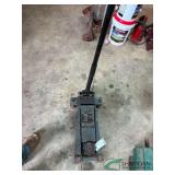 3 Ton floor jack