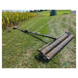 Concrete Texture Roller