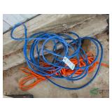 (2) Air hoses
