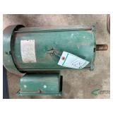 Electric motor