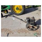 Power Trowel