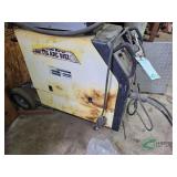HotMax welder
