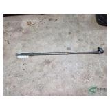 Large breaker bar