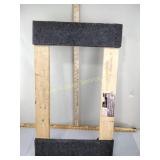 Furniture dolly, 1,000 lbs capacity