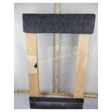 Furniture dolly,  1,000 lbs capacity
