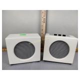 Lyon Multi functional mini amplifier