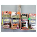 Matchbox,  premiere collection cars including