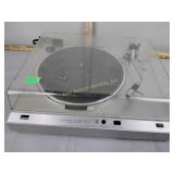 Sansui automatic return FR-D3 turntable