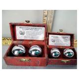 Chinese stress balls