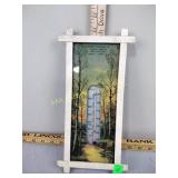 Youngs furniture company, funeral service,