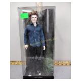 Twilight Jasper Barbie, NIB