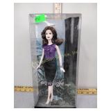 Twilight Esme Barbie, NIB