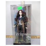 Twilight Victoria Barbie, NIB